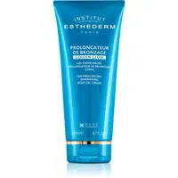 Institut Esthederm Tan Prolonging Golden Glow rozjasňujúci gél krém na predĺženie doby opálenia 200 ml