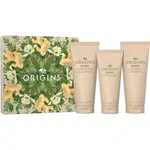 Origins Discovery Set The Ginger Body Collection darčeková sada na telo