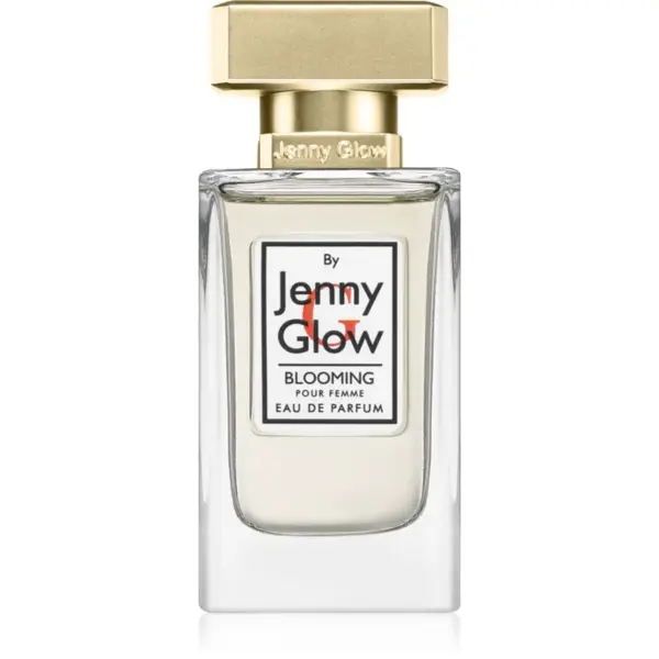 Jenny Glow Blooming parfumovaná voda unisex 30 ml