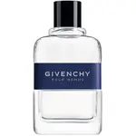 GIVENCHY Givenchy Pour Homme Blue Label toaletná voda pre mužov 100 ml