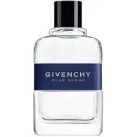 GIVENCHY Givenchy Pour Homme Blue Label toaletná voda pre mužov 100 ml