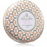 VOLUSPA Maison Blanc Italian Bellini vonná sviečka 340 g