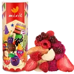 MIXIT Veľké chrumkavé ovocie - Narodeninové 140 g