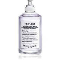 Maison Margiela REPLICA When the Rain Stops toaletná voda unisex 100 ml