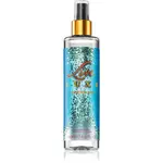 Jennifer Lopez Live Luxe telový sprej pre ženy 240 ml