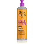 TIGI Colour Goddess Oil Infused Shampoo šampón pre farbené vlasy 400 ml