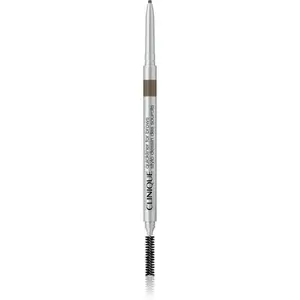 Clinique Quickliner™ for Brows precízna ceruzka na obočie odtieň Soft Brown 0.06 g