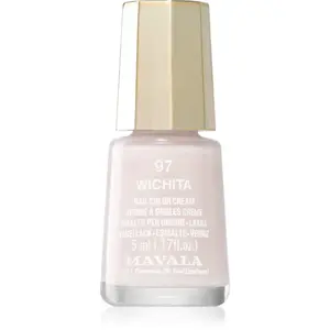 Mavala Mini Color lak na nechty odtieň 97 Wichita 5 ml
