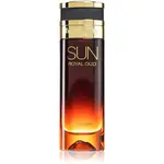 Franck Olivier Sun Royal Oud parfumovaná voda unisex 75 ml