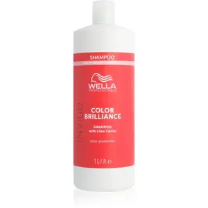 Wella Professionals Invigo Color Brilliance šampón pre normálne až jemné vlasy na ochranu farby 1000 ml