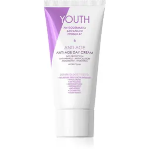 YOUTH Anti-Age Anti-Age Day Cream hydratačný denný krém proti starnutiu 50 ml