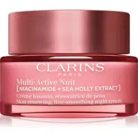 Clarins Multi-Active Night Cream Dry Skin obnovujúci nočný krém pre suchú pokožku 50 ml