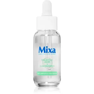 Mixa Anti-Imperfection sérum pre problematickú pleť, akné 30 ml