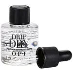 OPI Drip Dry kvapky urýchľujúce zaschnutie laku 8 ml