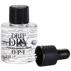 OPI Drip Dry kvapky urýchľujúce zaschnutie laku 8 ml