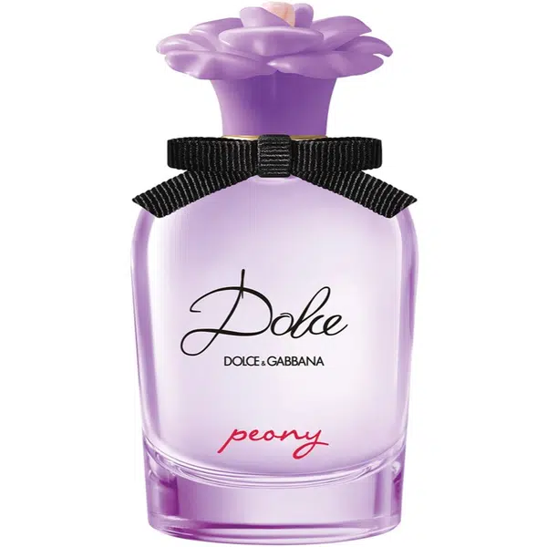 Dolce&Gabbana Dolce Peony parfumovaná voda pre ženy 50 ml