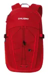 Husky  Nory 22l červená Batoh Mesto