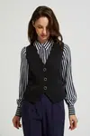 Marisse Women's Jacket Z-Ka-4503 Black