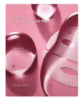 HOLIKA HOLIKA The Real Collagen Pleťová maska 35 g
