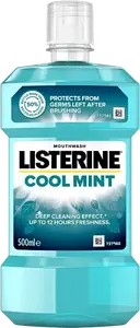 LISTERINE Ústna voda 250 ml