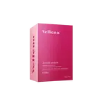 VELLENA Ženské zdravie Nápoj príchuť Višňa 30 vrecúšok