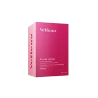 VELLENA Ženské zdravie Nápoj príchuť Višňa 30 vrecúšok