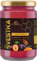 DR.NATURAL Slivka + Med Tea 1000 g
