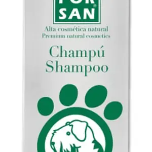 Menforsan prírodný šampón s biotinom pre psov 300ml