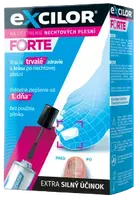 EXCILOR FORTE lak na liečbu plesňových infekcií nechtov 30 ml