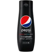 SODASTREAM Sirup Pepsi Max, 440 ml