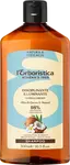 ERBORISTICA Šampón hydratačný a rozžarujúci s kokosovým olejom a monoi 300 ml