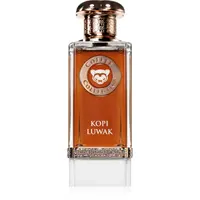 Fragrance World Kopi Luwak parfumovaná voda unisex 100 ml