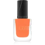 Catrice GEL AFFAIR lak na nechty odtieň 014 Sunset Sorbet 10.5 ml