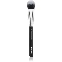 Notino Makeup Brushes Professional Flat Foundation Make-Up Brush 121 štetec na make-up 1 ks