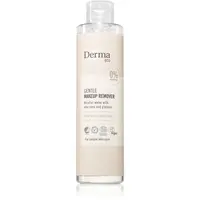 Derma Eco jemná micelárna voda 200 ml