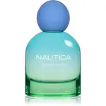 Nautica Jasmine Coast parfumovaná voda pre ženy 50 ml