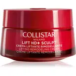 Collistar LIFT HD+ Sculpt Lifting Remodeling Cream remodelačný krém s liftingovým efektom 50 ml