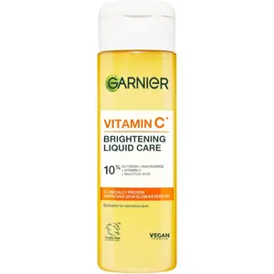 Garnier Pure Active Vitamin C rozjasňujúca esencia na tvár 120 ml