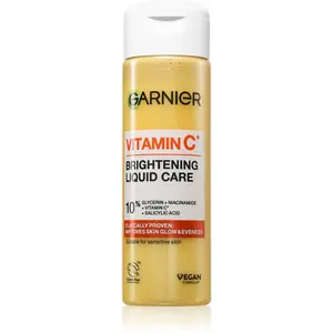 Garnier Vitamin C Bright Complete rozjasňujúca esencia s vitamínom C 120 ml