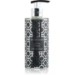 Vivian Gray Cool Grey Vetiver & Patchouli hydratačné mydlo na ruky s parfumáciou 400 ml