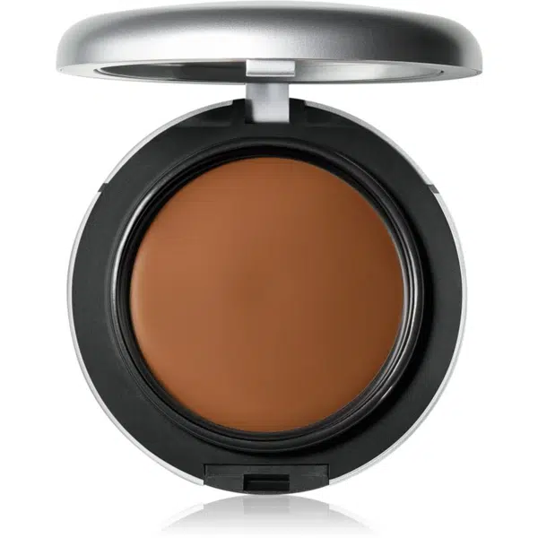 MAC Cosmetics Studio Fix Cream-to-Powder Foundation kompaktný krémový make-up odtieň NC50 10 g