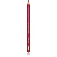 L’Oréal Paris Color Riche kontúrovacia ceruzka na pery odtieň 124 S'Il Vous Plaît 1.2 g