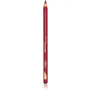 L’Oréal Paris Color Riche kontúrovacia ceruzka na pery odtieň 124 S'Il Vous Plaît 1.2 g