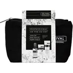 Olival Professional On The Go sada pre čistú a upokojenú pleť 1 ks