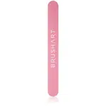 BrushArt Accessories Nail file pilník na nechty odtieň Pink 1 ks