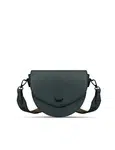 Duilio Dark Green