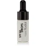 Rodial Booster Drops SPF 50 ochranné sérum SPF 50 10 ml
