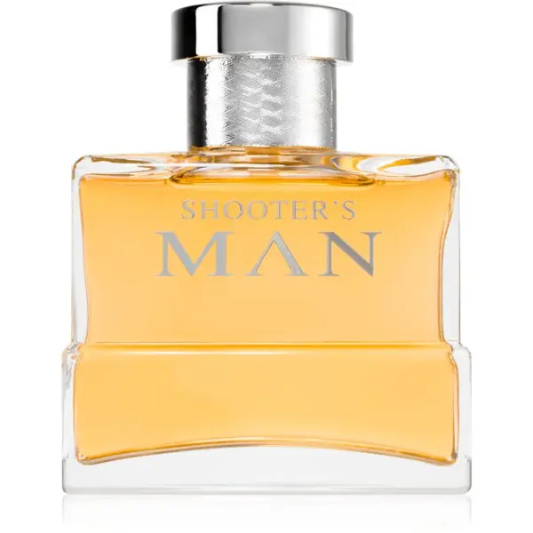 Farmasi Shooter's Man parfumovaná voda pre mužov 100 ml