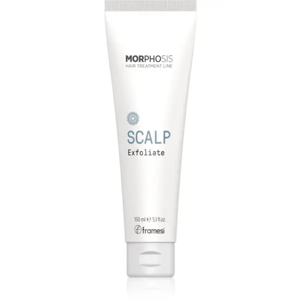 Framesi Morphosis Scalp vlasový peeling 150 ml