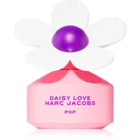 Marc Jacobs Daisy Love Pop toaletná voda pre ženy 50 ml